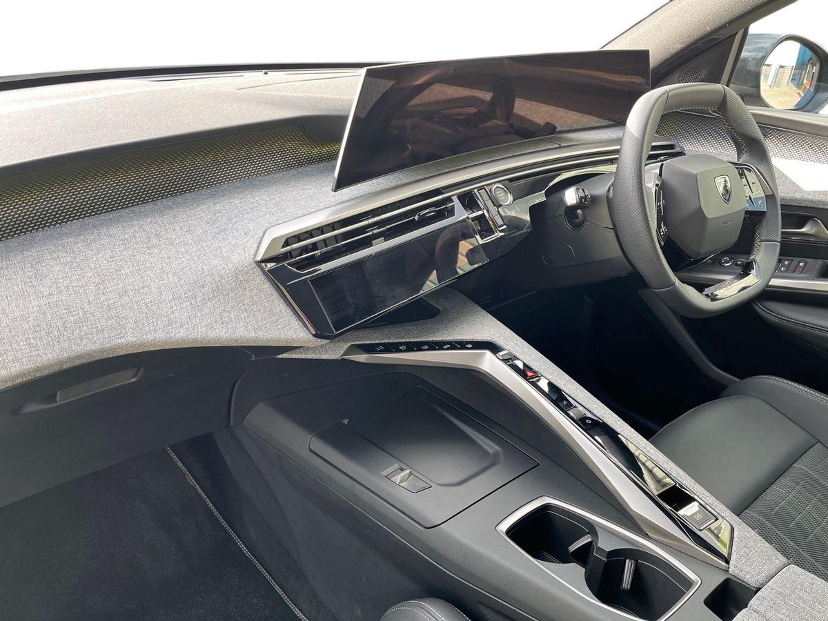 Used Peugeot 3008 2025 for sale - 76329044: Photo 8