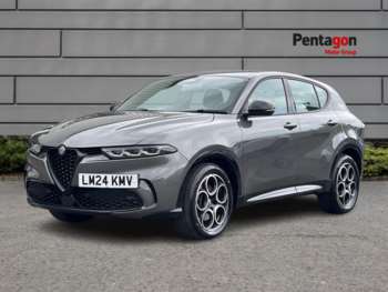 Used Alfa Romeo Tonale 2024 for sale - 74722779: Photo
