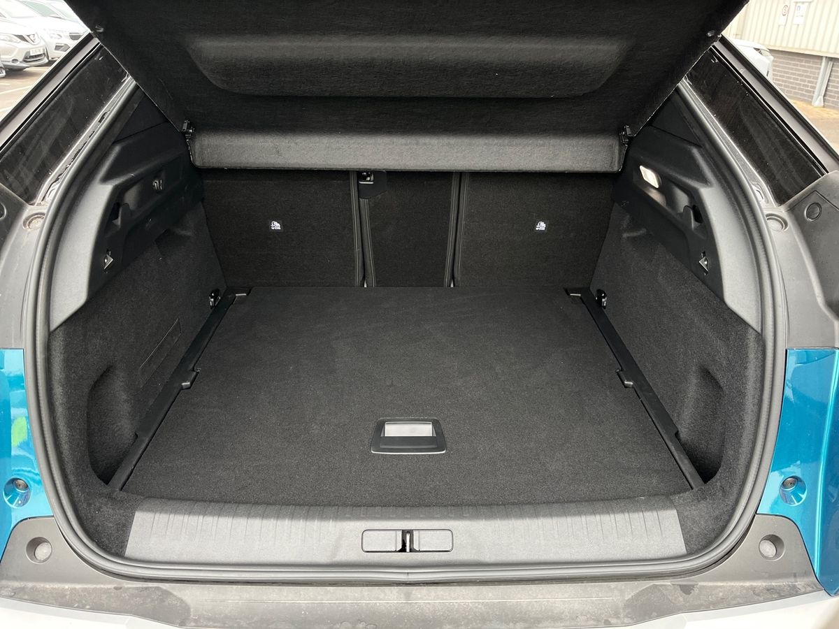 Used Peugeot 3008 2025 for sale - 76510569: Photo 11