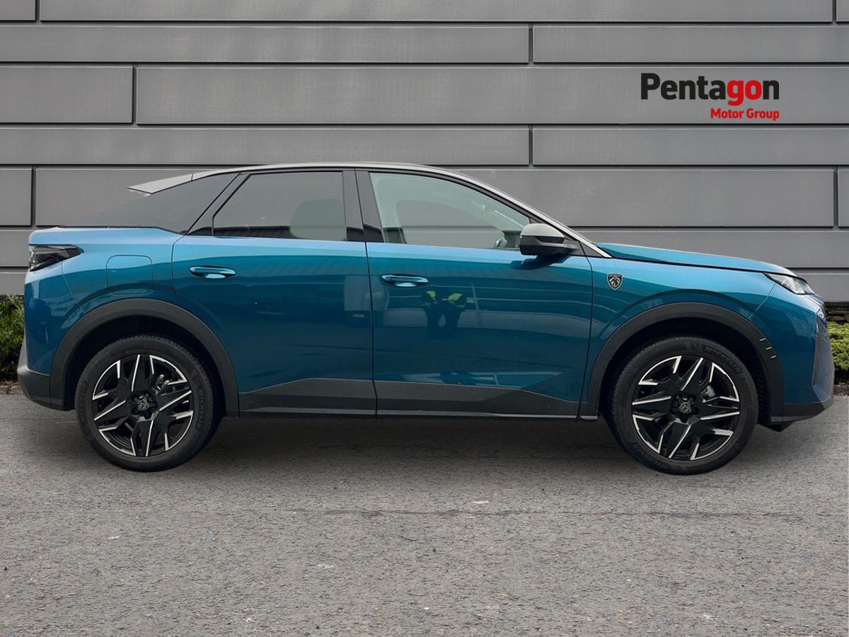 Used Peugeot 3008 2025 for sale - 76510569: Photo 13