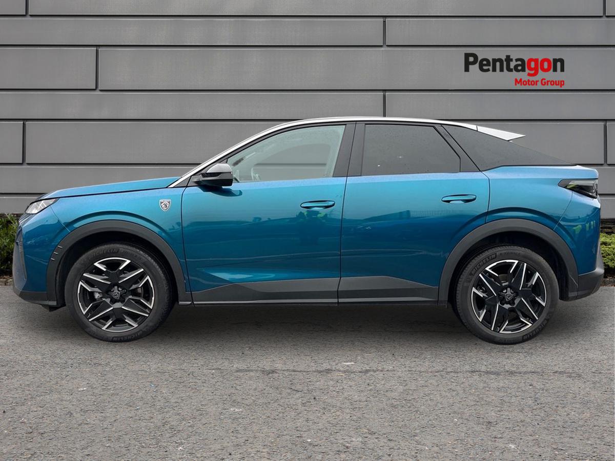 Used Peugeot 3008 2025 for sale - 76510569: Photo 14