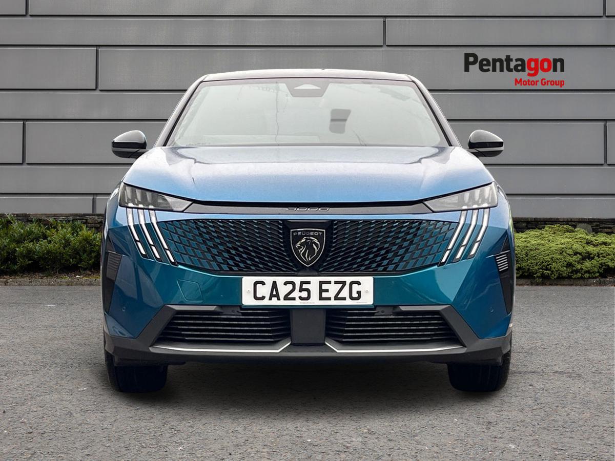 Used Peugeot 3008 2025 for sale - 76510569: Photo 15