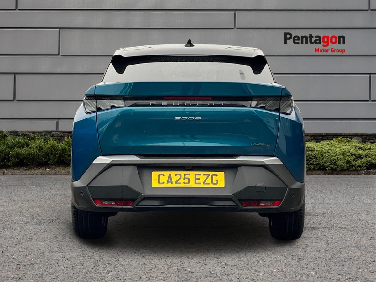 Used Peugeot 3008 2025 for sale - 76510569: Photo 16