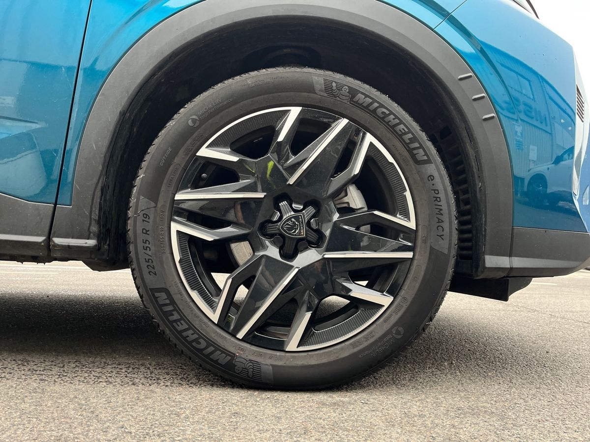 Used Peugeot 3008 2025 for sale - 76510569: Photo 17