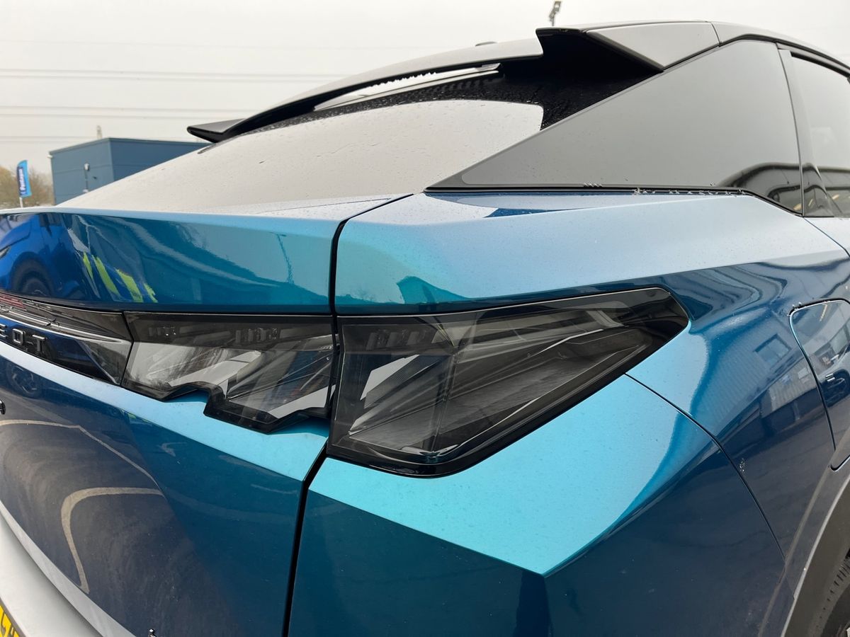 Used Peugeot 3008 2025 for sale - 76510569: Photo 19