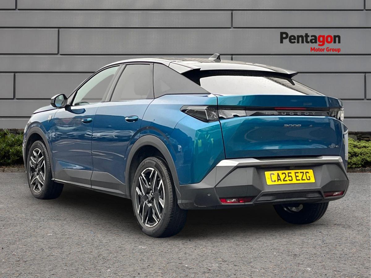 Used Peugeot 3008 2025 for sale - 76510569: Photo 2