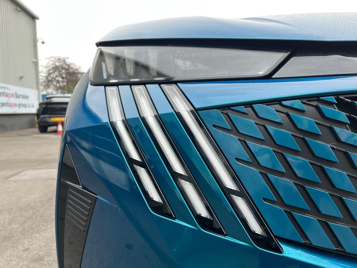 Used Peugeot 3008 2025 for sale - 76510569: Photo 21