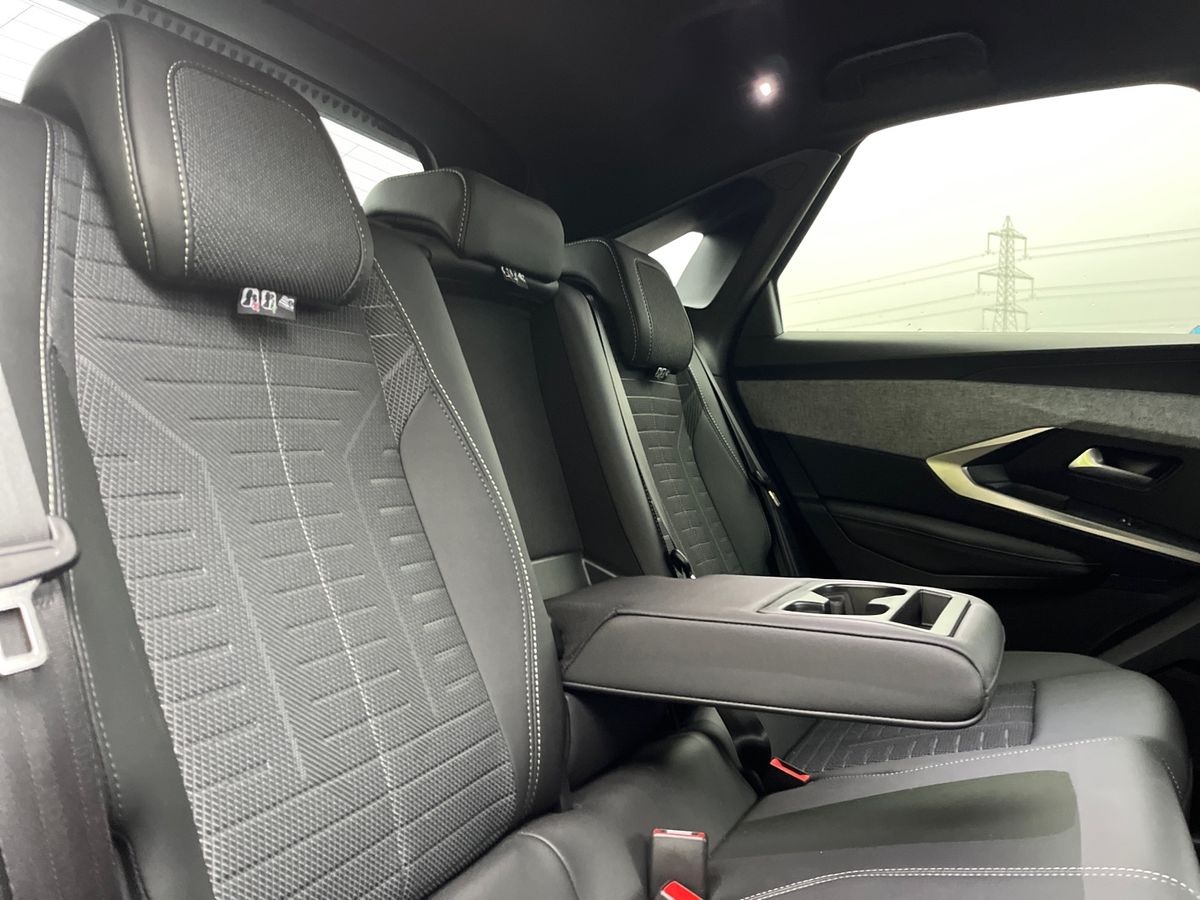 Used Peugeot 3008 2025 for sale - 76510569: Photo 22