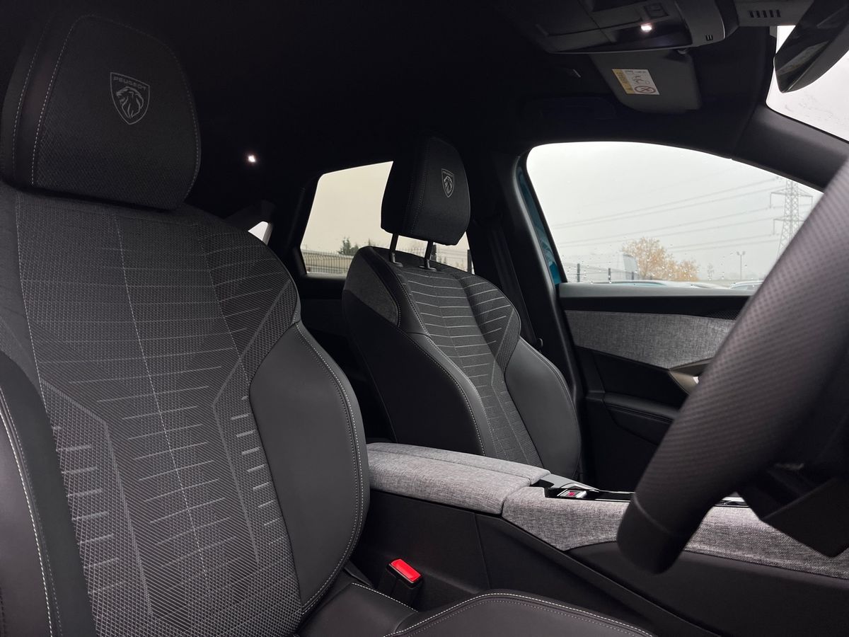 Used Peugeot 3008 2025 for sale - 76510569: Photo 25