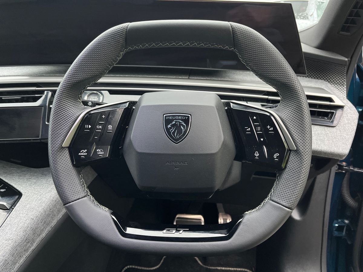 Used Peugeot 3008 2025 for sale - 76510569: Photo 26