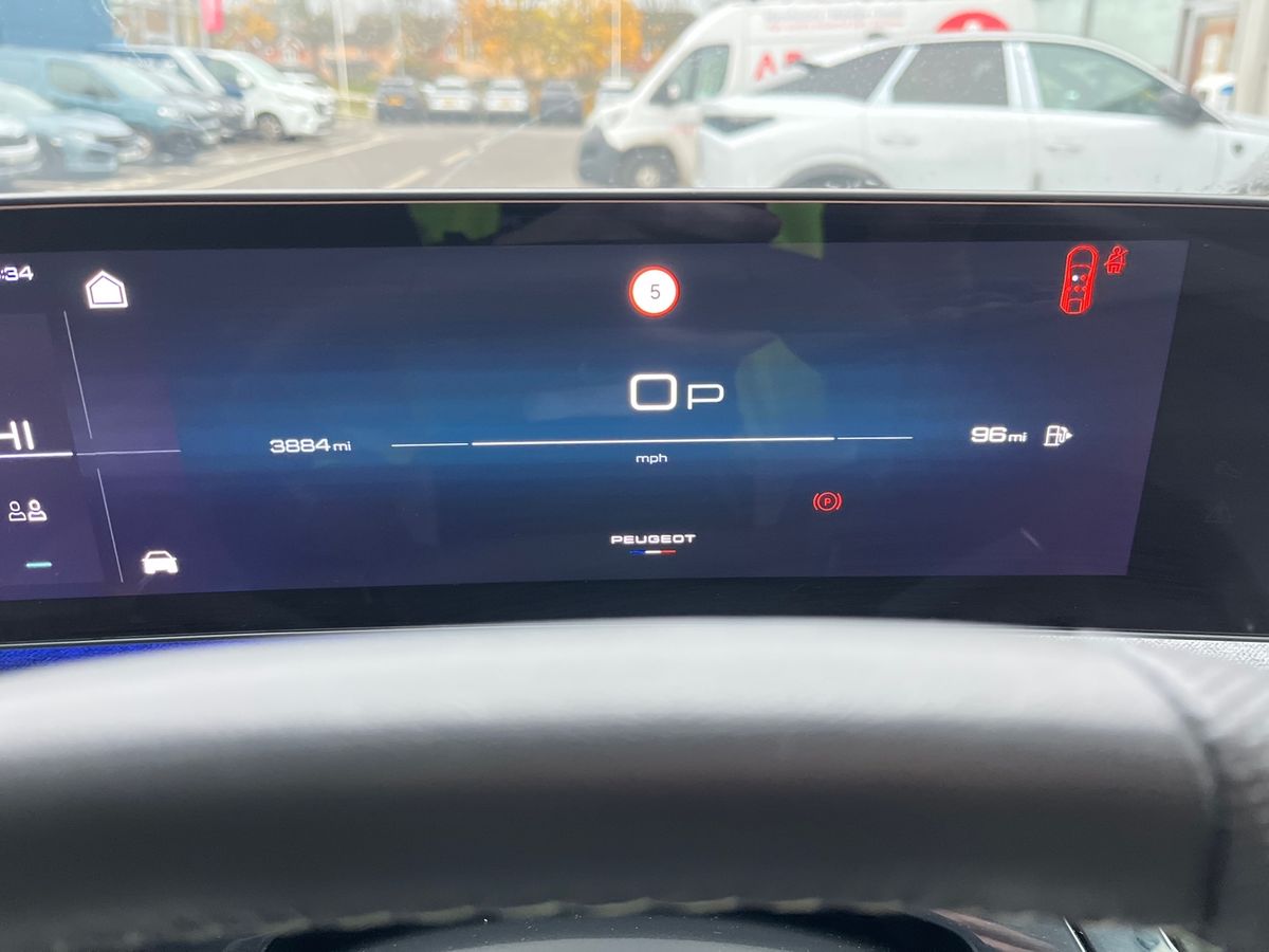 Used Peugeot 3008 2025 for sale - 76510569: Photo 27
