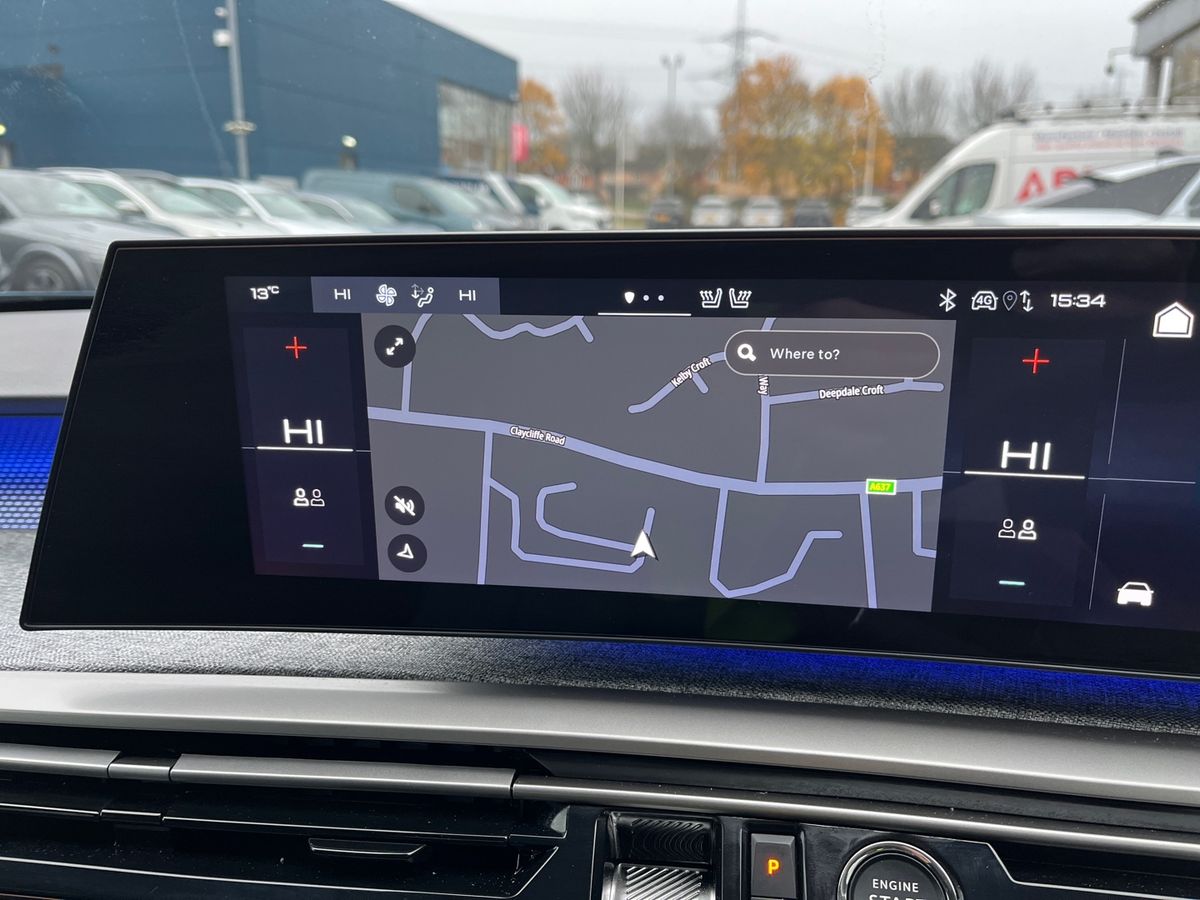 Used Peugeot 3008 2025 for sale - 76510569: Photo 28