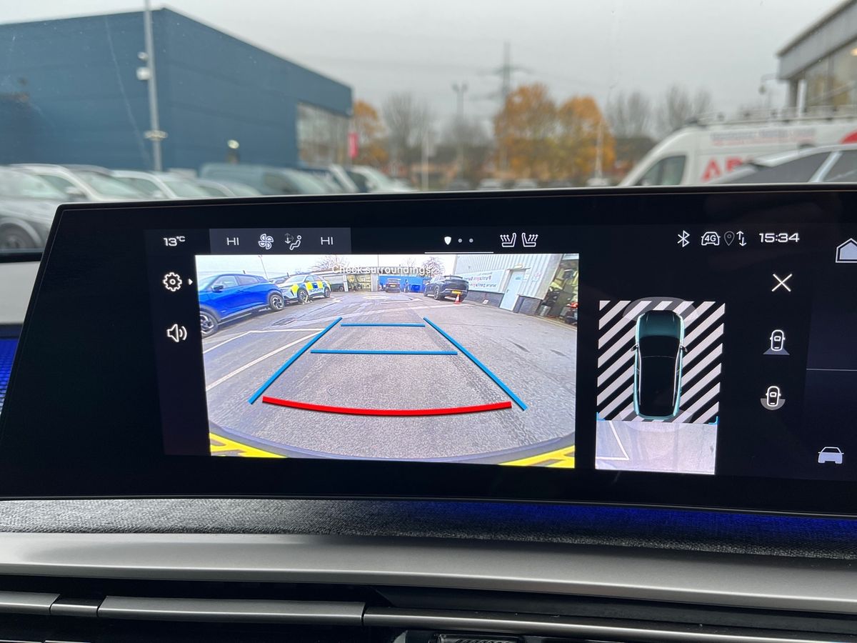 Used Peugeot 3008 2025 for sale - 76510569: Photo 29