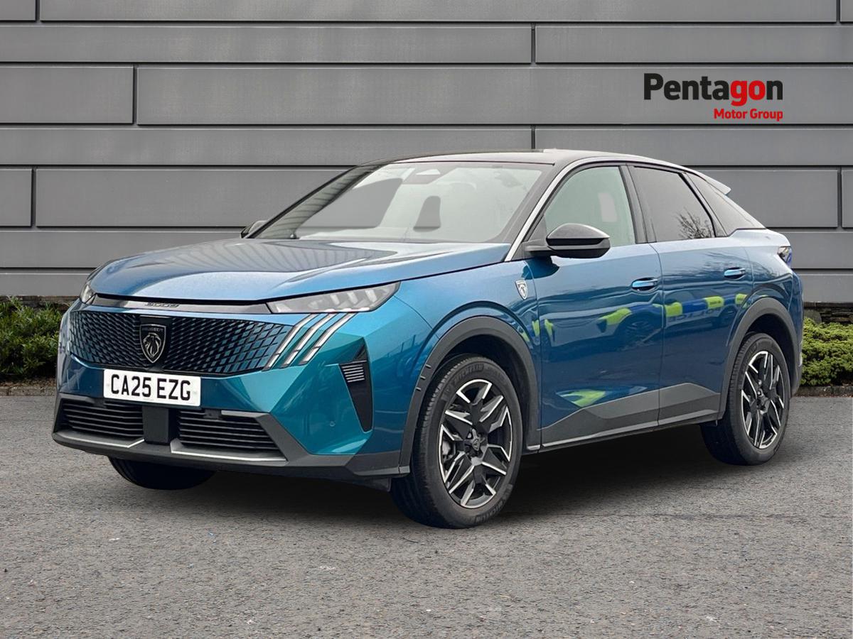 Used Peugeot 3008 2025 for sale - 76510569: Photo 3