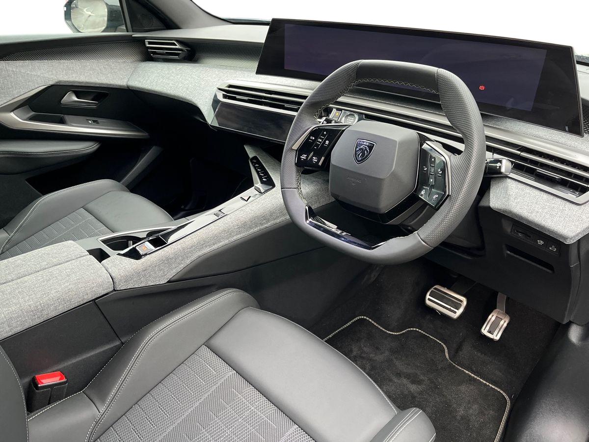 Used Peugeot 3008 2025 for sale - 76510569: Photo 5