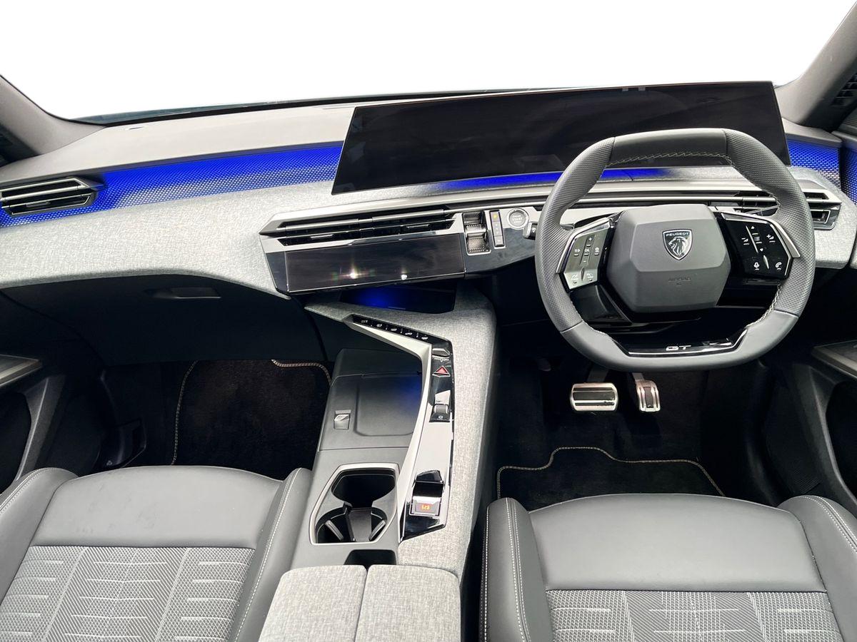 Used Peugeot 3008 2025 for sale - 76510569: Photo 7