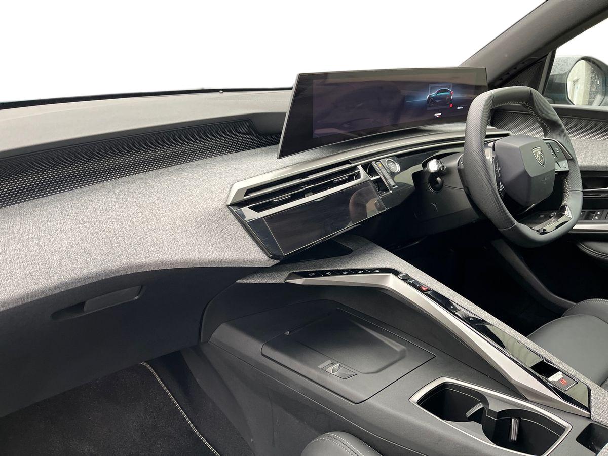 Used Peugeot 3008 2025 for sale - 76510569: Photo 8