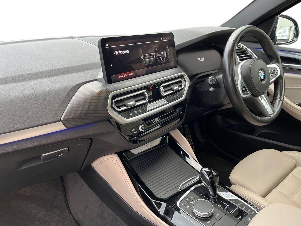 Used BMW X4 2022 for sale - 76421550: Photo 8