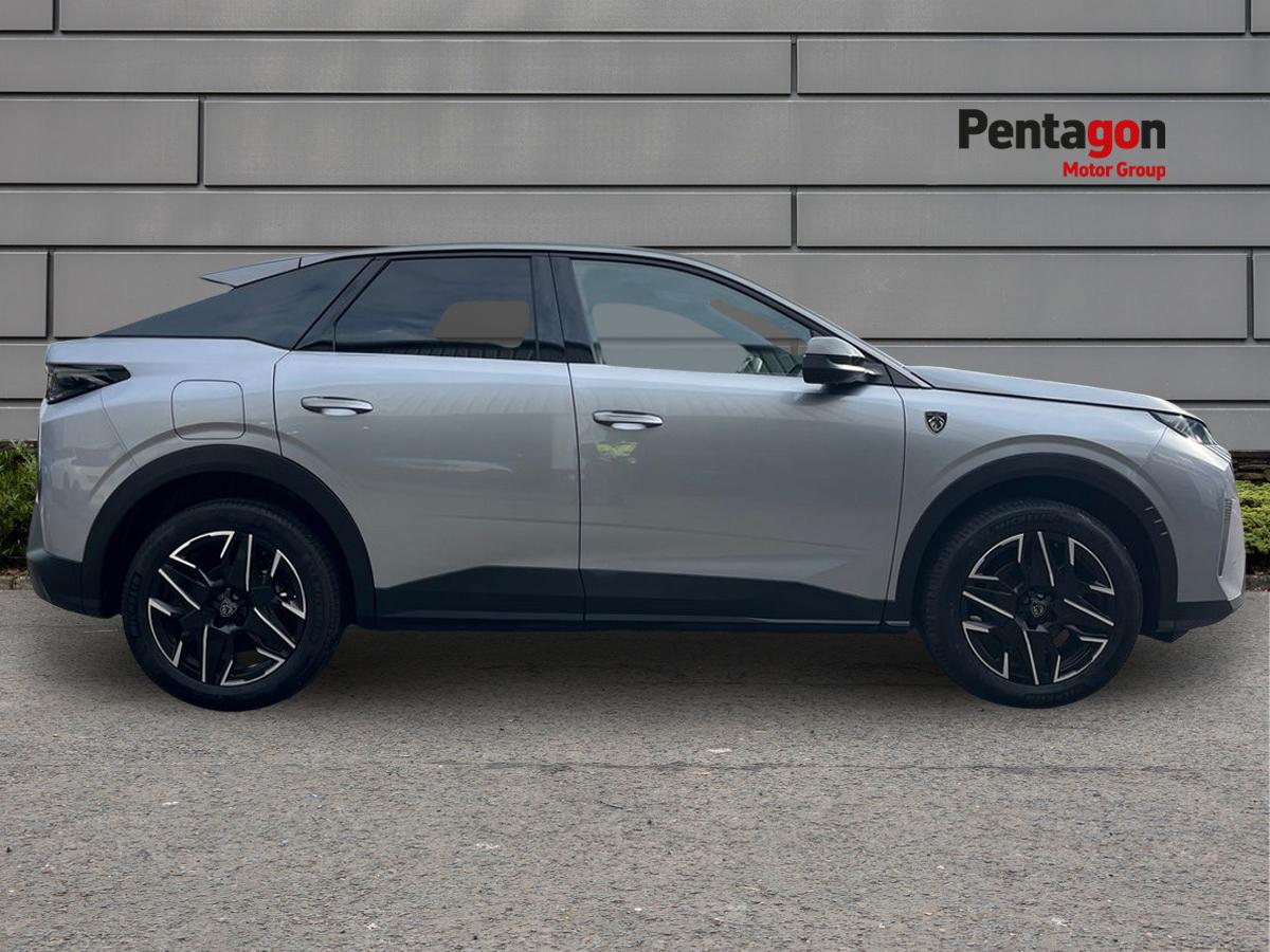 Used Peugeot 3008 2024 for sale - 76133488: Photo 13