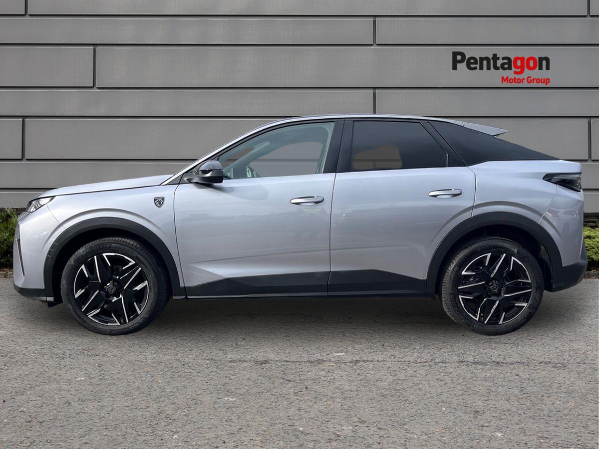 Used Peugeot 3008 2024 for sale - 76133488: Photo 14