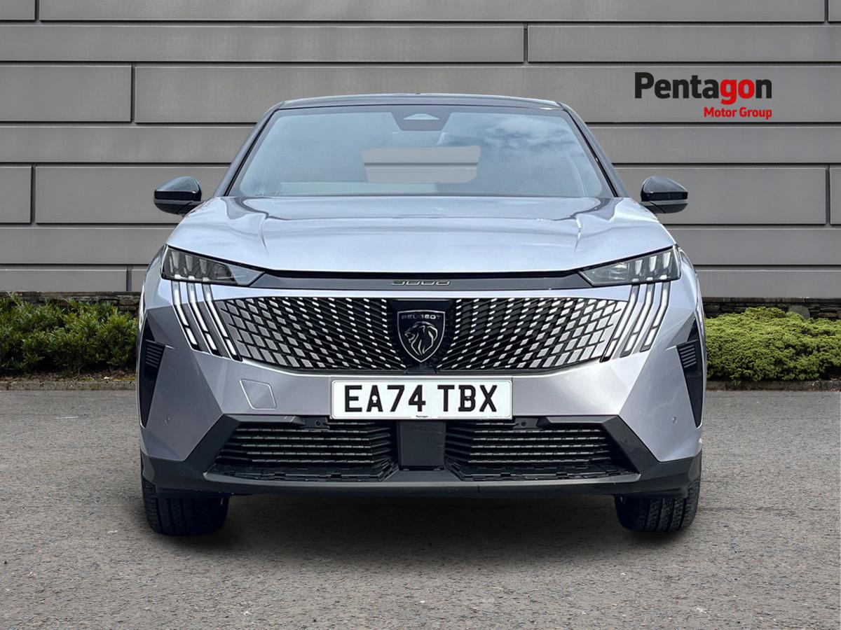 Used Peugeot 3008 2024 for sale - 76133488: Photo 15