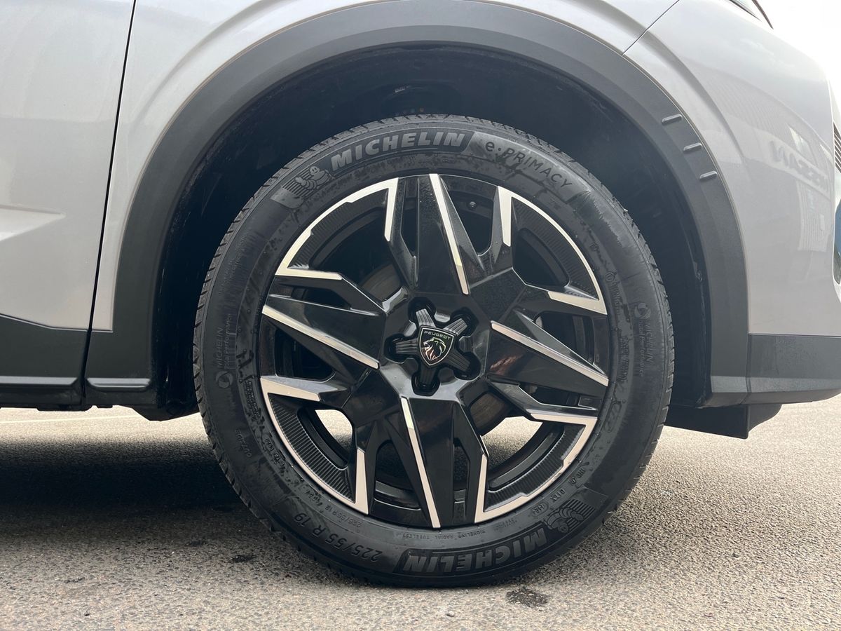 Used Peugeot 3008 2024 for sale - 76133488: Photo 17