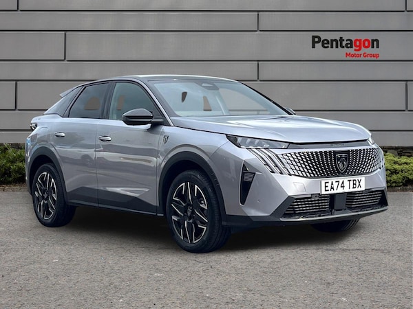 Used Peugeot 3008 2024 for sale - 76133488: Photo 1
