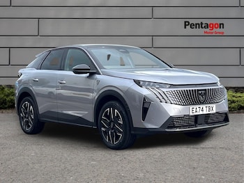 Peugeot - 3008
