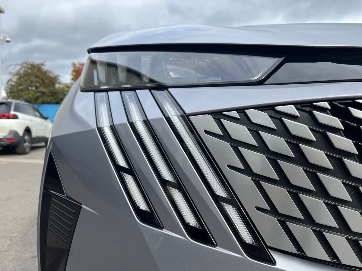 Used Peugeot 3008 2024 for sale - 76133488: Photo 21