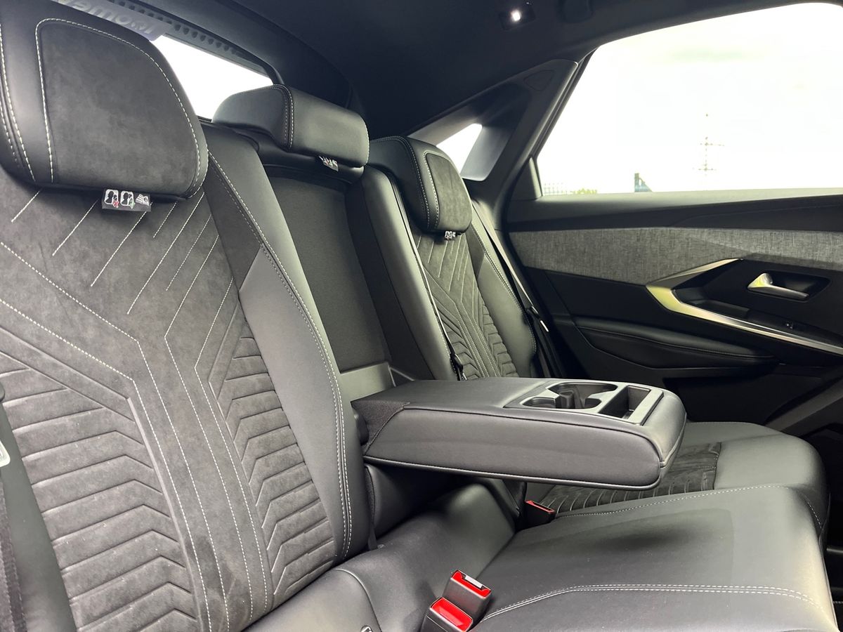Used Peugeot 3008 2024 for sale - 76133488: Photo 22