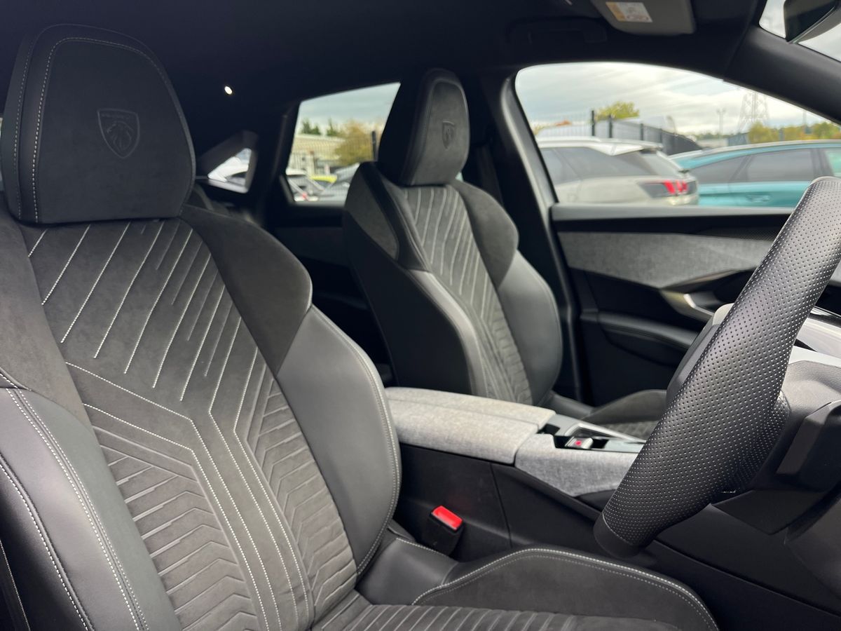 Used Peugeot 3008 2024 for sale - 76133488: Photo 25