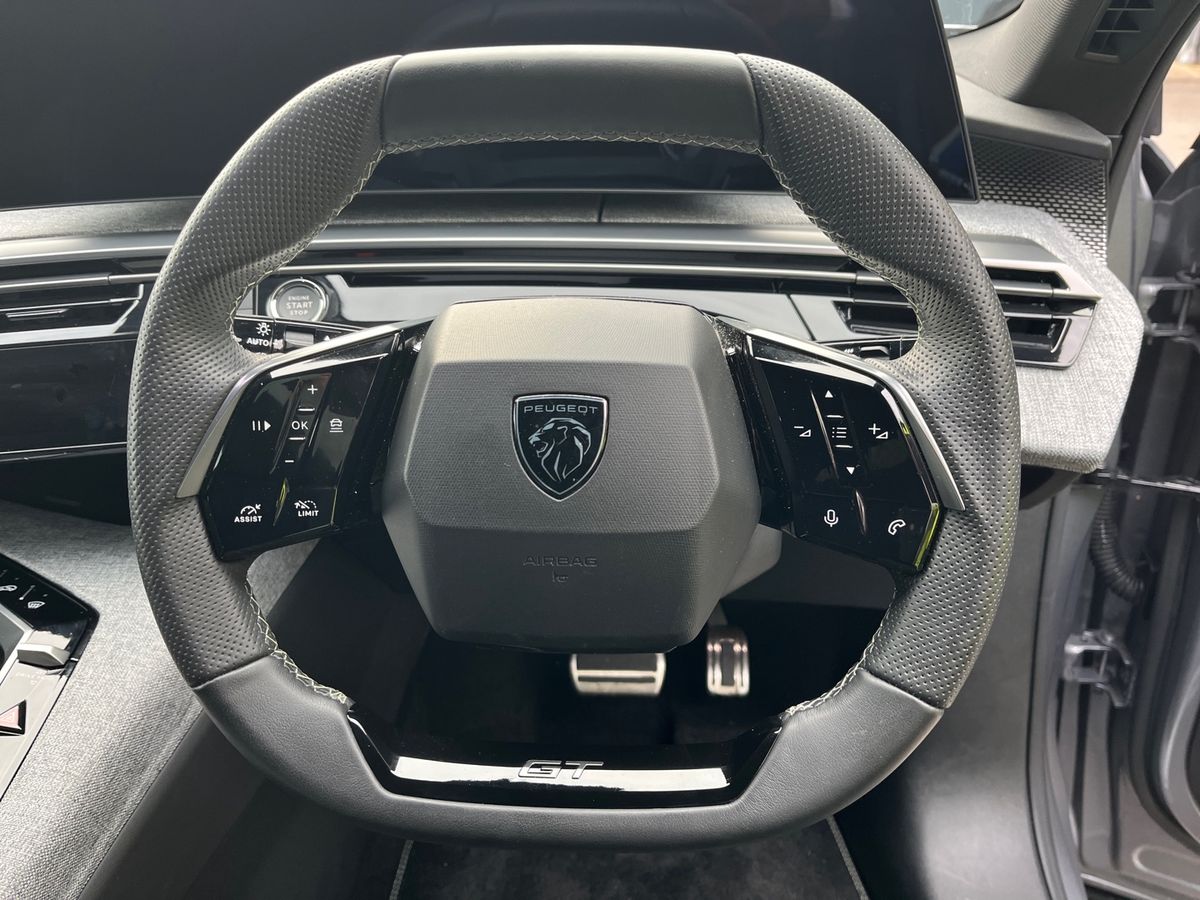 Used Peugeot 3008 2024 for sale - 76133488: Photo 26