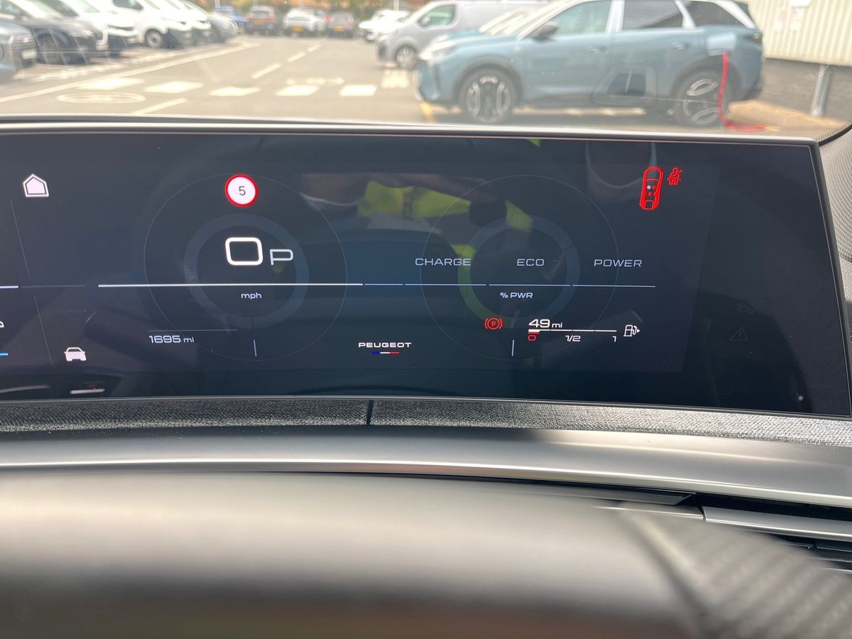 Used Peugeot 3008 2024 for sale - 76133488: Photo 27