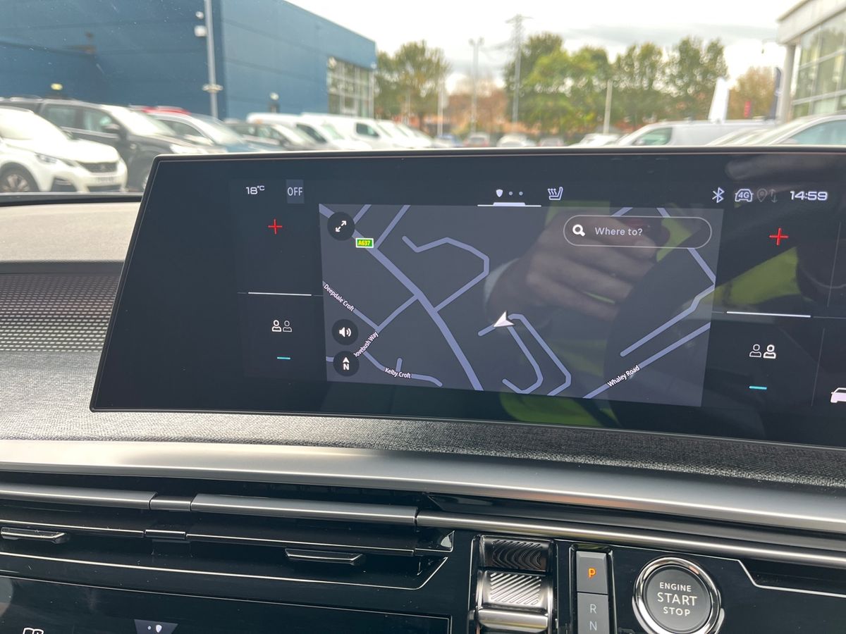 Used Peugeot 3008 2024 for sale - 76133488: Photo 28