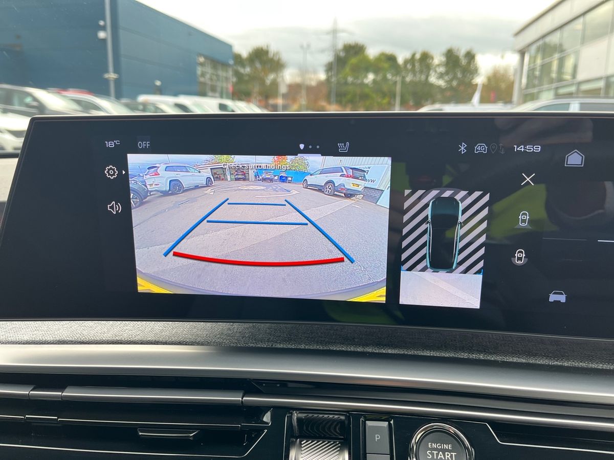 Used Peugeot 3008 2024 for sale - 76133488: Photo 29