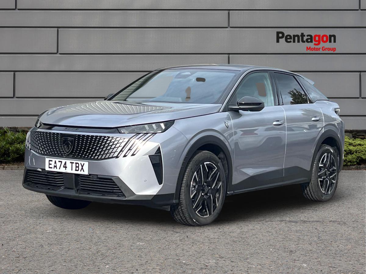 Used Peugeot 3008 2024 for sale - 76133488: Photo 3