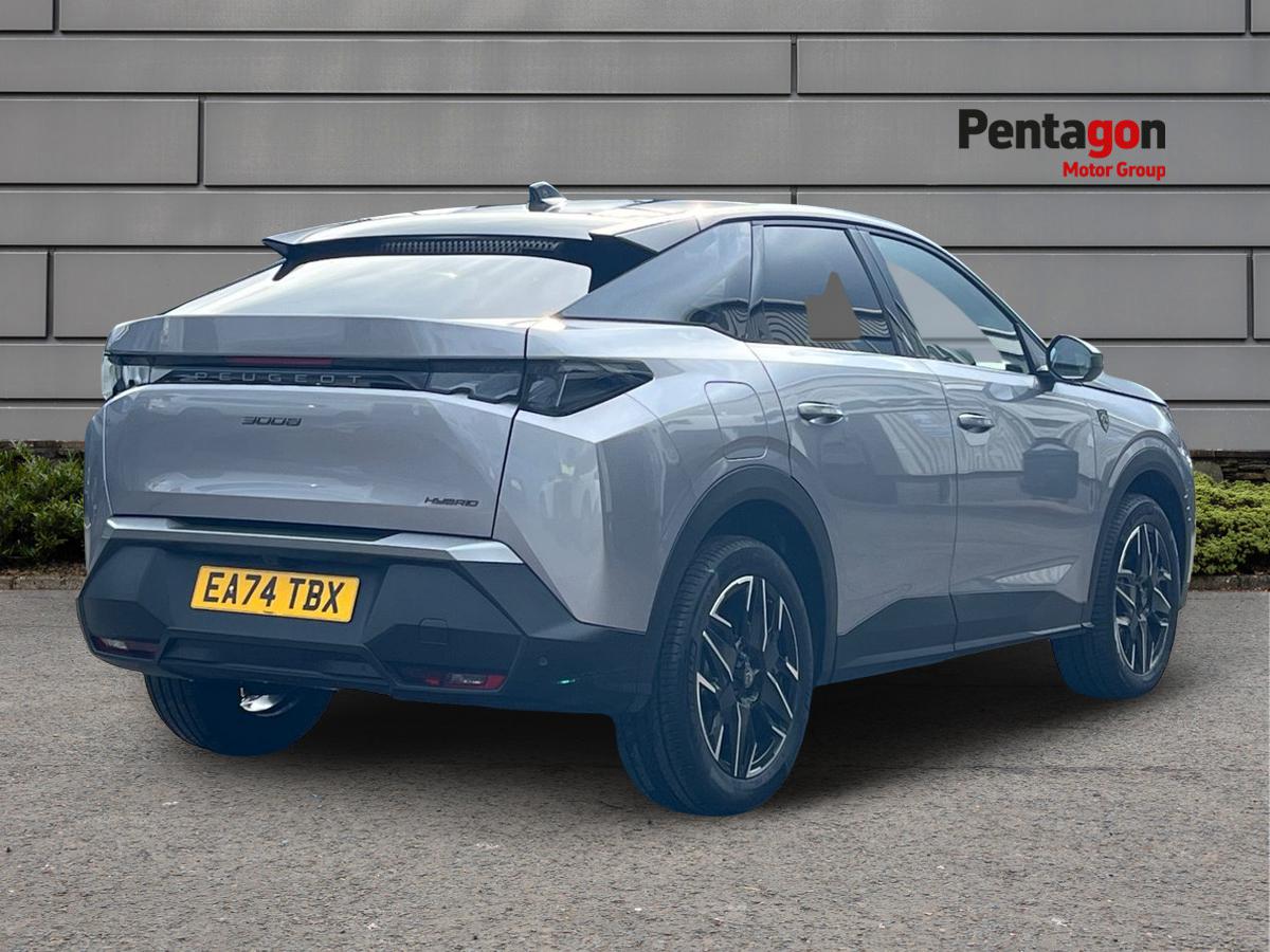 Used Peugeot 3008 2024 for sale - 76133488: Photo 4