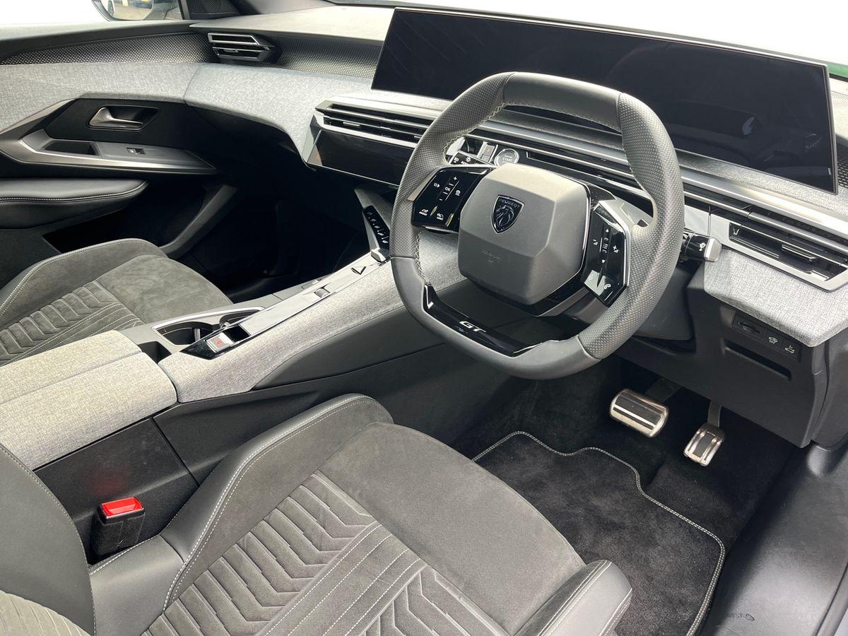 Used Peugeot 3008 2024 for sale - 76133488: Photo 5