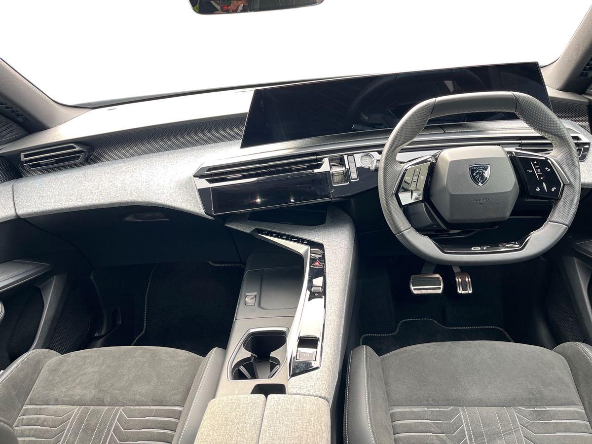 Used Peugeot 3008 2024 for sale - 76133488: Photo 7