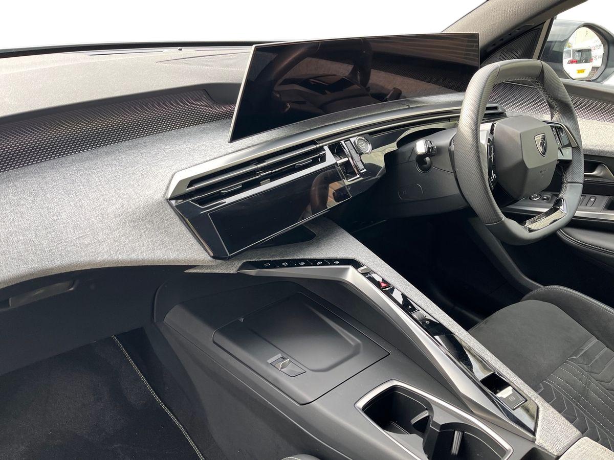 Used Peugeot 3008 2024 for sale - 76133488: Photo 8