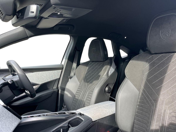Used Peugeot 3008 2024 for sale - 76133488: Photo 9
