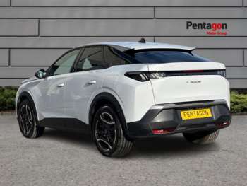 Used Peugeot 3008 2024 for sale - 73584555: Photo