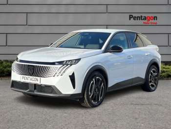 Used Peugeot 3008 2024 for sale - 73584555: Photo