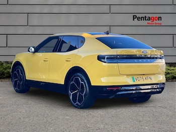 Used Ford Capri 2025 for sale - 76784764: Photo