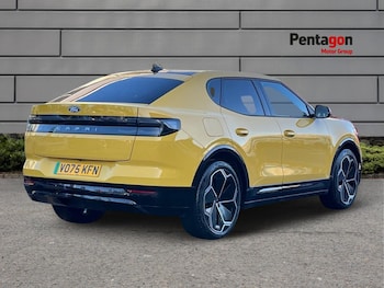 Used Ford Capri 2025 for sale - 76784764: Photo