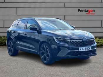 Used Renault Austral 2024 for sale - 74845788: Photo