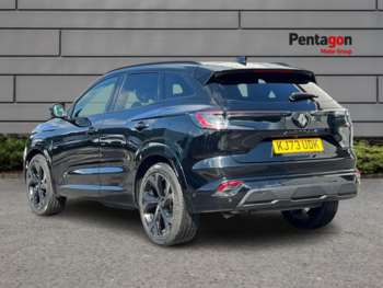 Used Renault Austral 2024 for sale - 74845788: Photo
