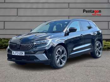 Used Renault Austral 2024 for sale - 74845788: Photo