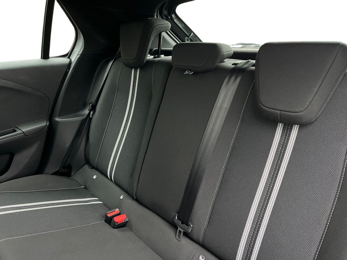 Used Vauxhall Corsa 2023 for sale - 76725484: Photo 10