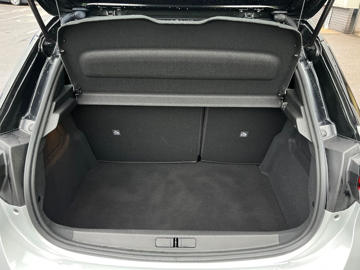 Used Vauxhall Corsa 2023 for sale - 76725484: Photo 11